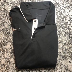 Nike DRI-FIT Polo